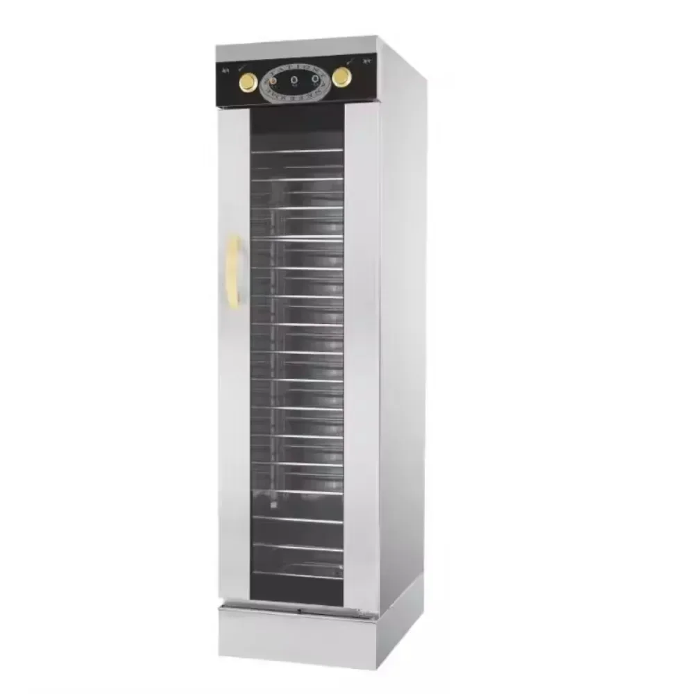 exquisite craftsmanship Professional Bread Cake Pizza Making Machines Full Sets Commercial Ovens Equipment Bakery Proofer
