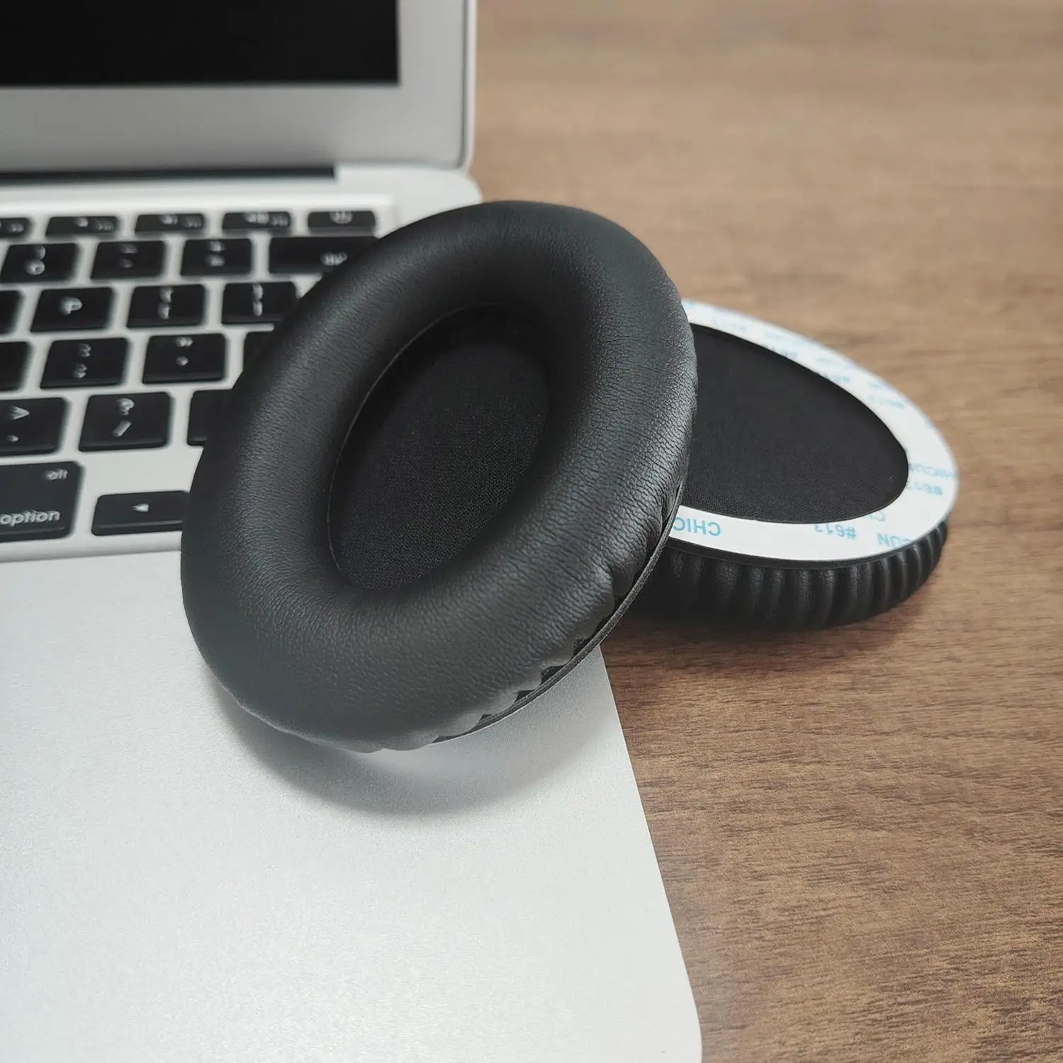 

Replacement Earpads Cushion For Panasonic RP-HC300 RP-HC500 Headphones Memory Sponge Sleeves Cover Case Repair Parts