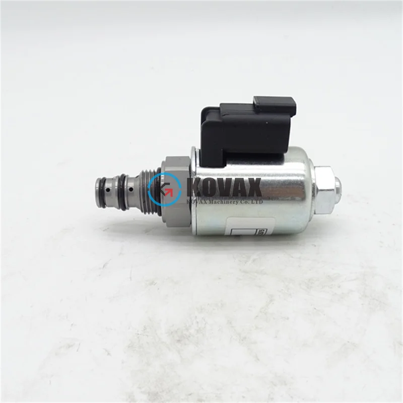 

185-4254 Solenoid Valve For 420D 420E 424D 430D 430E 432D 216 216B 226 226B 232 232B Engine Excavator Parts