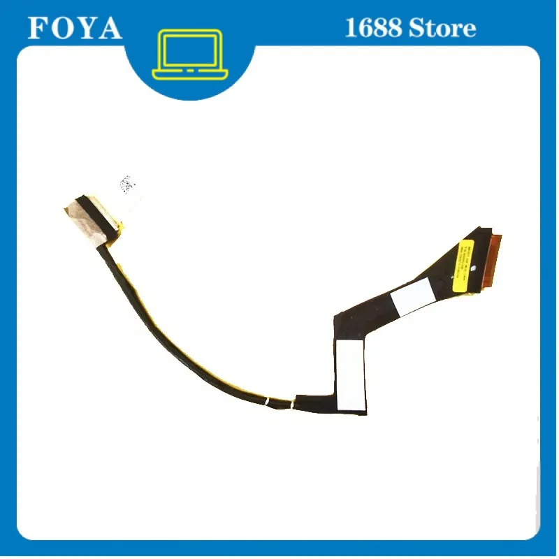 

Replacement New Laptop LCD Cable Screen Line For MSI Z16 Creator MS1571 K1N-3040252-H39