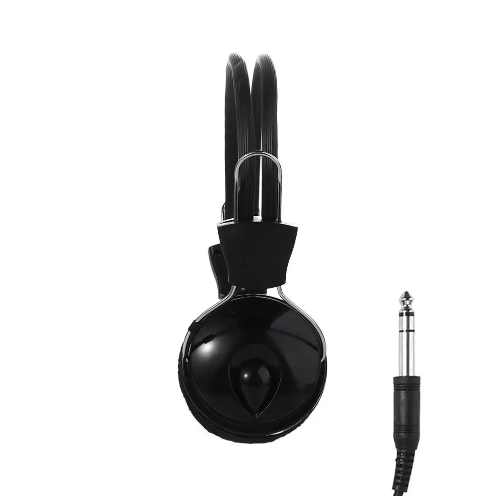 

Musical Instrument Electric Guitar Electric Piano with Wire Music Headphone Piano Earphone Wired Headset Music Earphone