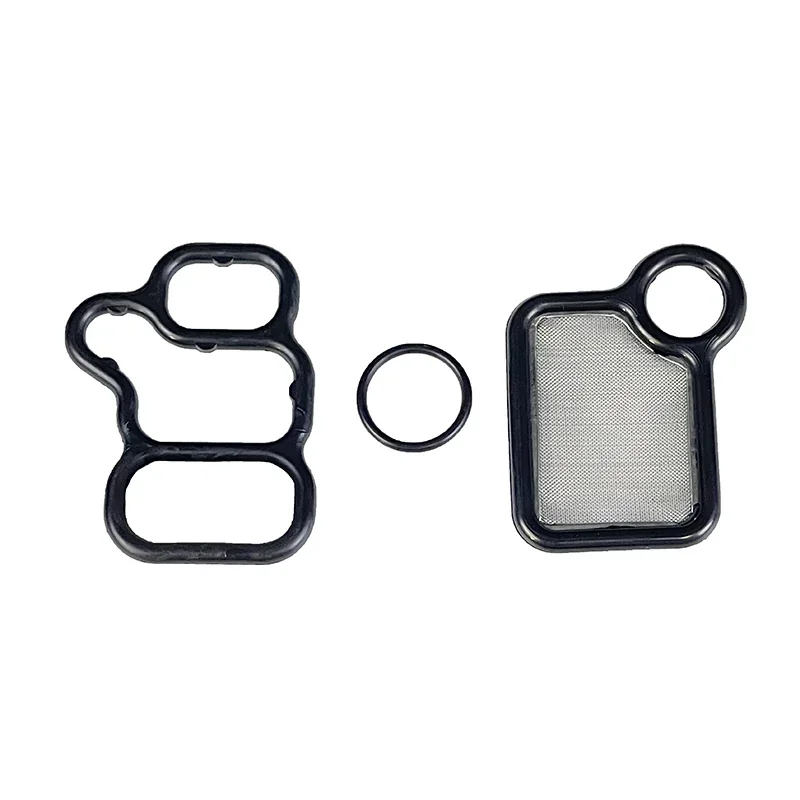 15815-RAA-A01 15845-RAA-A01 91319-PAA-A01 For Accord RDX CR-V honda Solenoid Spool Valve Filter Element Fit Acura