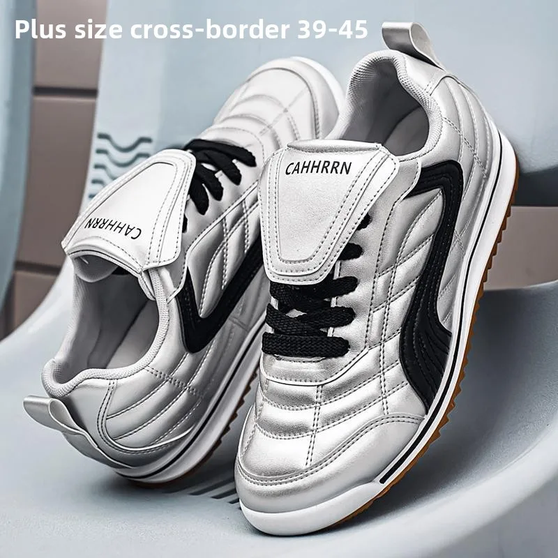 

Plus-size Cross-border Forrest Gump Shoes, Casual Sports Shoes, German Training Shoes, Versatile Student Trendy Men's Shoes