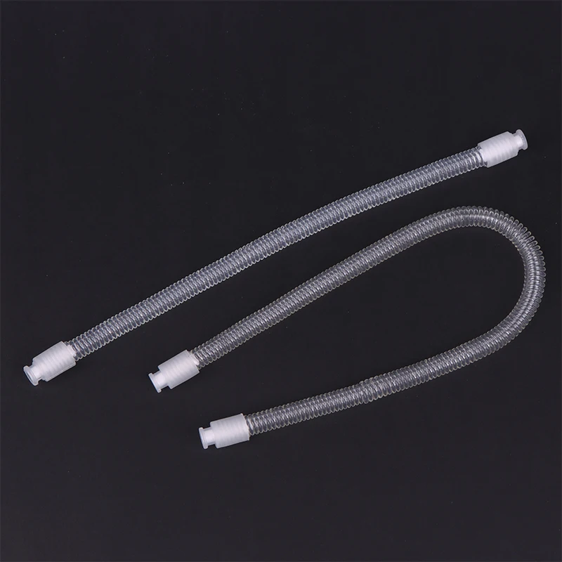 Excellent Embroidery Equipment Components: Spiral Tube, Various Lengths 21cm & 28.5cm