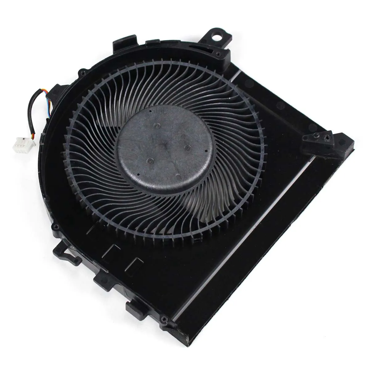 Ventilador de refrigeración para ordenador portátil, dispositivo para Lenovo ideapad Gaming 3-15ACH6 L + R 5H40S20422 5H40S20426 5H40S204 BAPB0809R5HY001