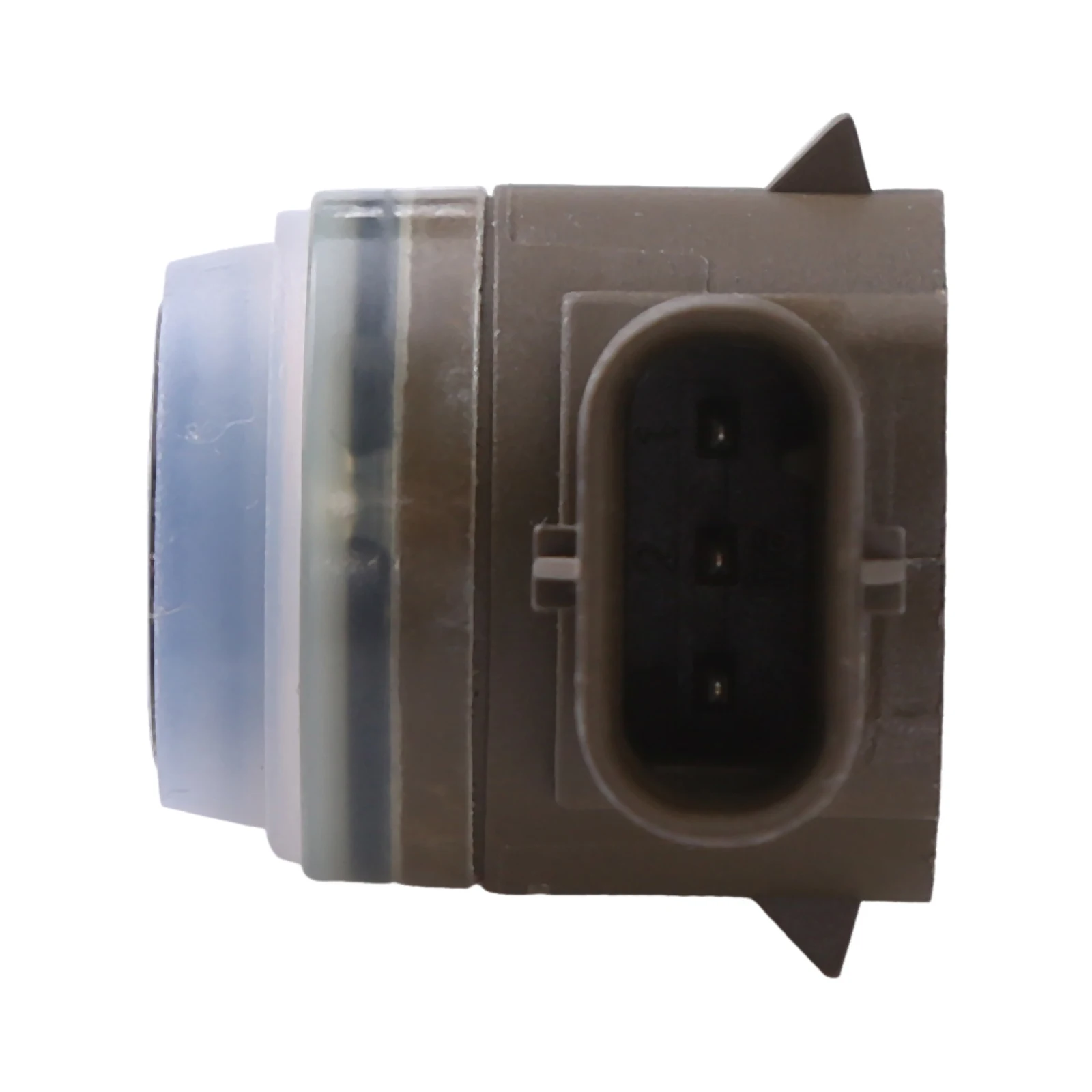 LU5Z-15K859-AAPTM 4Pcs Parking Sensors Compatible for Ford Bronco F-150 2021 LU5Z 15K859 AAPTM