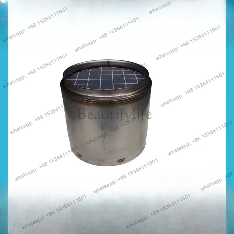 

A0004906292 cross-border truck diesel particulate filter factory direct sales