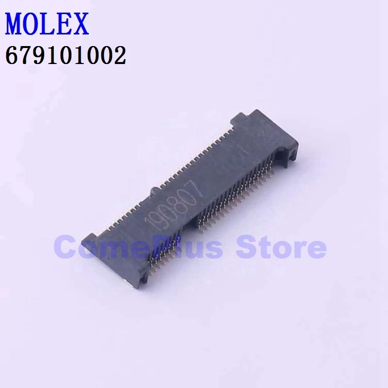 10PCS 676430910 676432911 679100002 679101002 Connectors