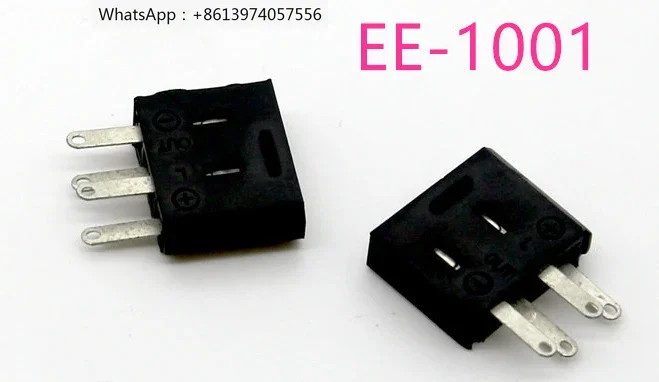 

Brand new original EE-1001 socket terminal switch wire EE-1006 EE-1010-R EE-1003