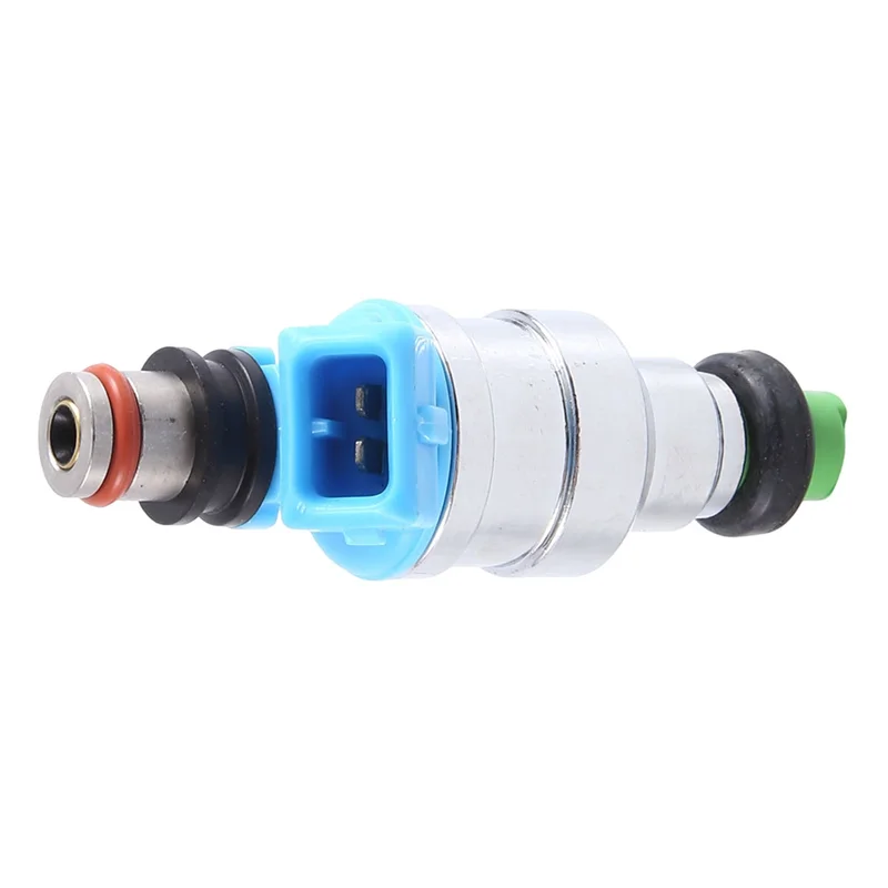 

HOT-Fuel Injector INP-062 MD175075 For Mitsubishi Mirage Plymouth Colt Vista 1.5L,Fuel Injector INP-062 MD175075 For Mitsubishi