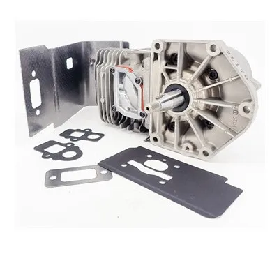 Replacement SB1127 Short Block Engine Assembly for PB-8010 PB-9010 Backpack Blowers, Complete Motor Unit