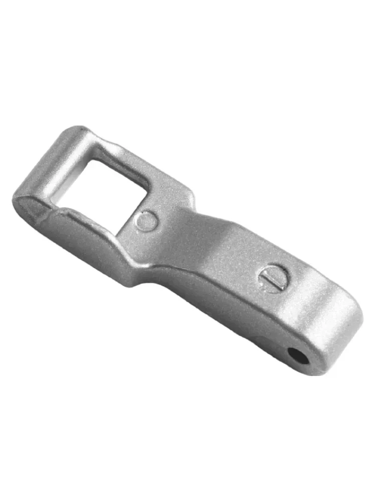 Heavy Duty MFG63099101 Washing Machine Door Buckle Effortless Installation Compatible with Various Washer Models