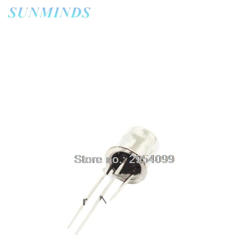 10PCS 2N6431 2N6432 2N6433 2N2467 2N2857 2N5566 2N3020 2N2484 2N4339 2N4011 2N3546 2N3209 2N4860 TO-18