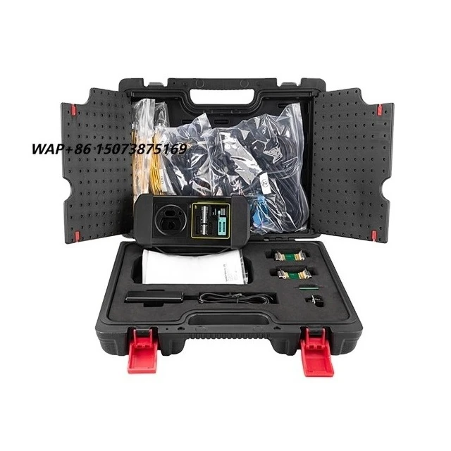 X431 X-PROG3 Car Key Programmer Immobilizer XPROG 3 OBD2 Scanner Smart Keys Remote X Prog3 2022 Best Selling