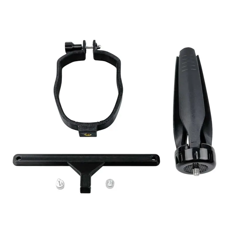 BTLIFE-For DJI 4 Pro Drone Compatible Handheld Holder Gimbal Camera Stabilizer Fixed Mount Bracket Tripod For RC2 Fold