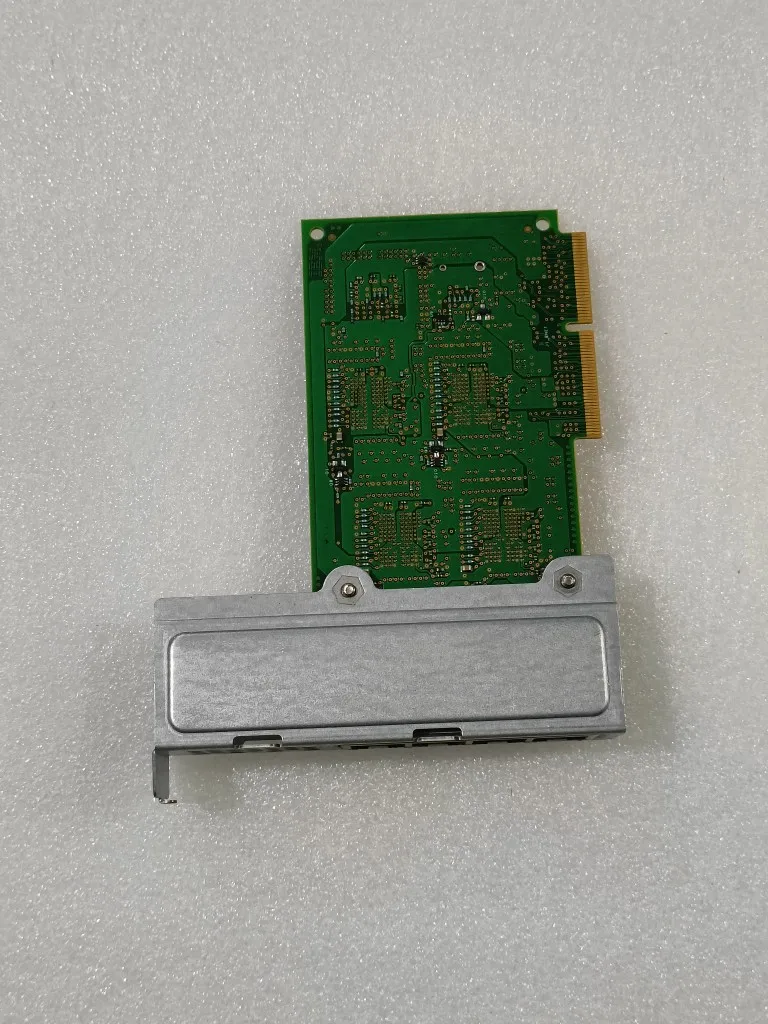 

For IBM P7Small computer 4-port gigabit network card 74Y3433 74Y3092 46K8170 266D 77P6951