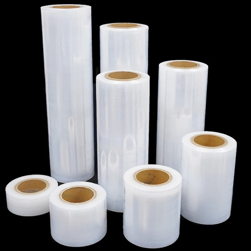 

150 м/рулон, белая полиэтиленовая промышленная пленка для сохранения свежести, пылезащитная эластичная пленка, садовая мембрана для прививки растений, намоточная пленка для кабеля