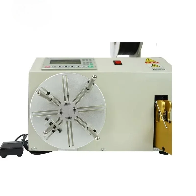 توريد ماكينة الخياطة الأوتوماتيكية، وحدة تغذية الخيوط الأوتوماتيكية، ماكينة الربط الأوتوماتيكية #2