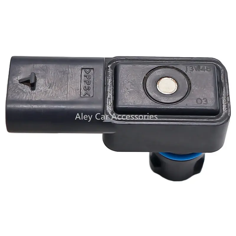 الأصلي A0009055002 العادم استشعار الضغط DPF 0009055002 لمرسيدس بنز CLA 180 200 250 GLA 180 200 250 GLS 320 4MATIC