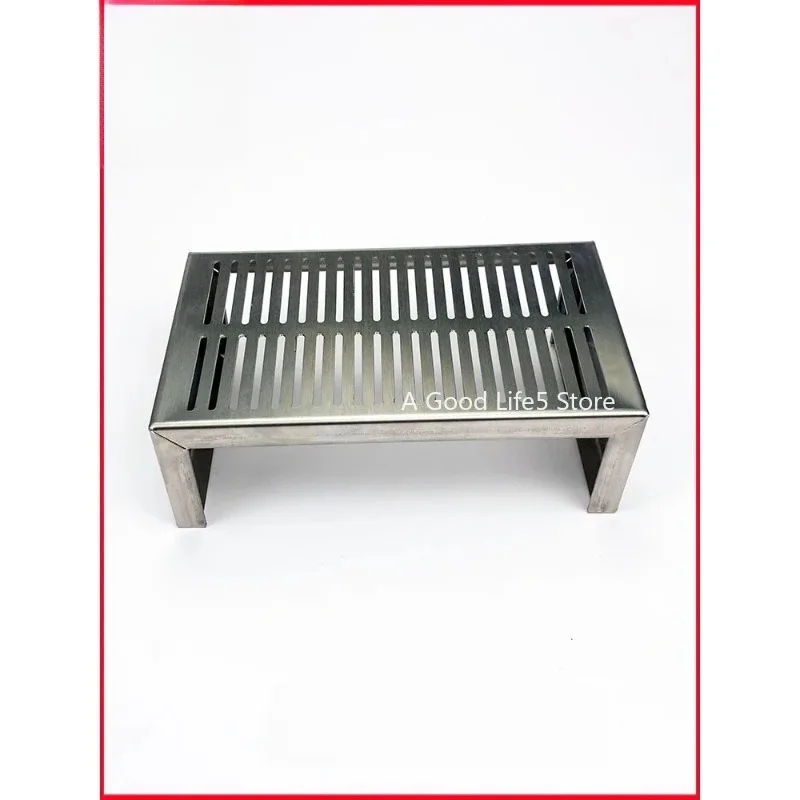 Applicable To Aibo/Pegasus/WEGA/Hot Mom/Lancilio/Rocket Italian Semi-automatic Coffee Machine Modified Cup Holder