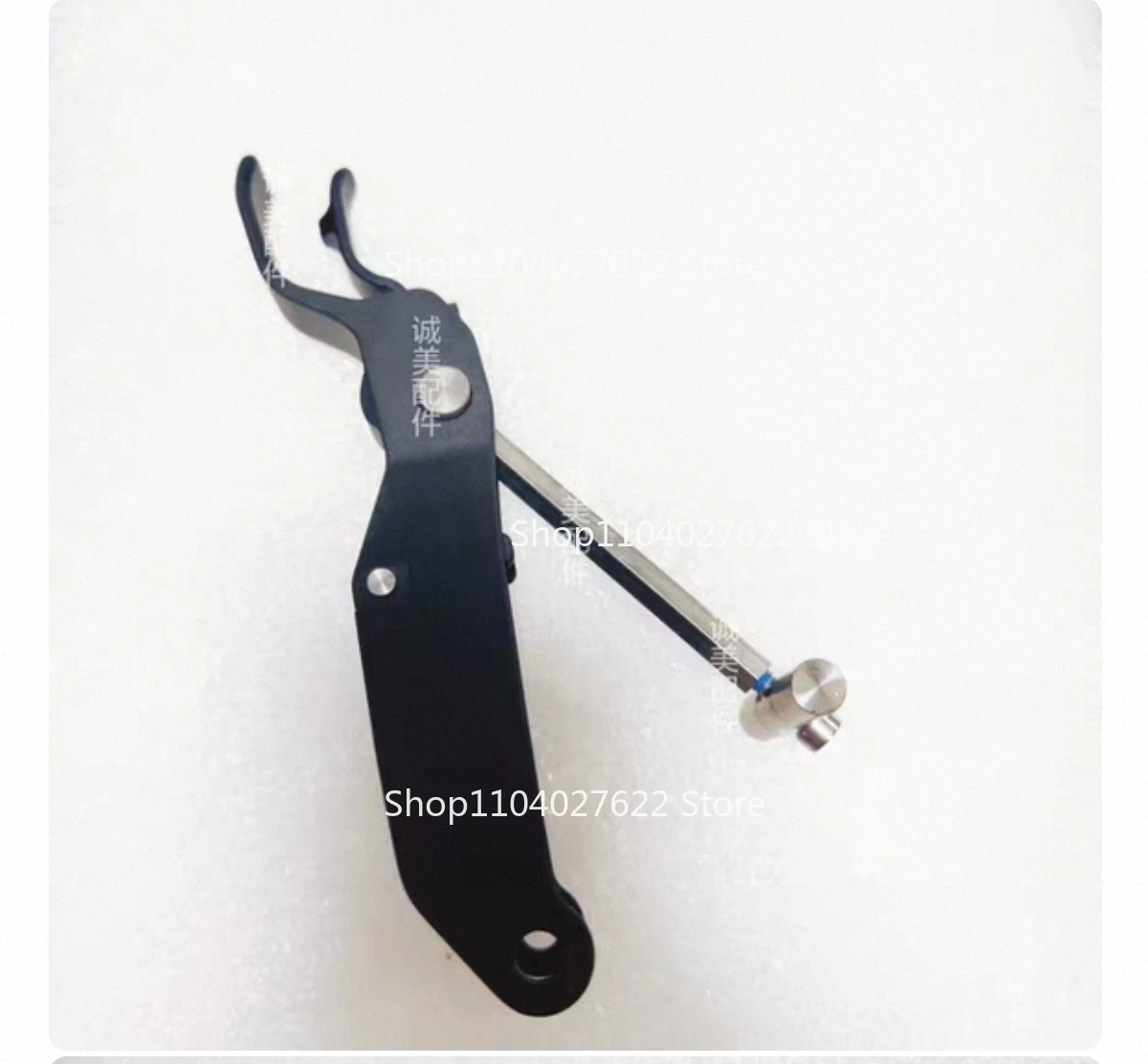 

Suitable for DJI t50t25 locking buckle handle set, DJI plant protection machine accessories