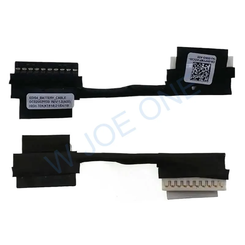 AA+  NEW ORIGINAL LAPTOP Battery Cable For DELL Vostro 3400 3405 3480 3481 3501 3581 3583 3584 3595 5594 0HFYMP DC02002YJ00