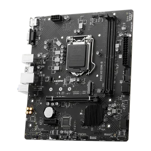 أفضل 5 لوحات أم LGA 1200 مبيعا - رقم 4