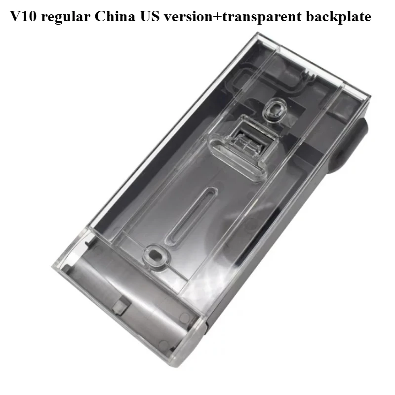 Suitable for Dyson V10 China US Version Vacuum Cleaner Accessories, Charging Dock, Charging Rack