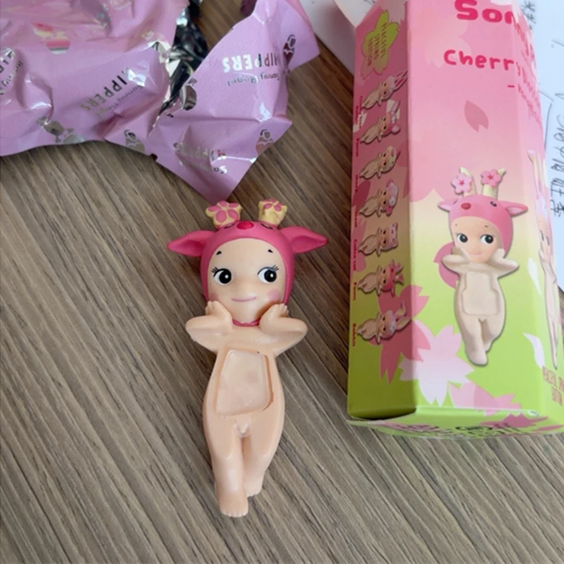 Hot Sale Cute Angel Gifts Rand - Anime Merchandise For Sale ulasan dan harga