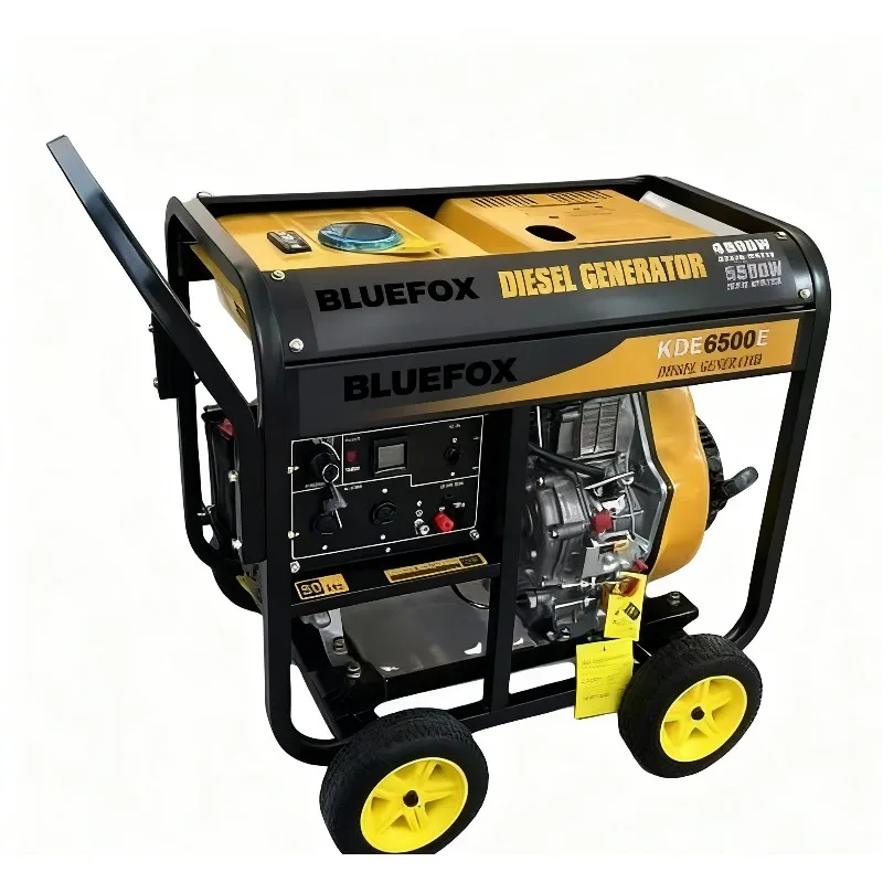 

[Best-selling] Hotsale Cheap 3 Phase 10kw 20kw 50kw 100kw Generator