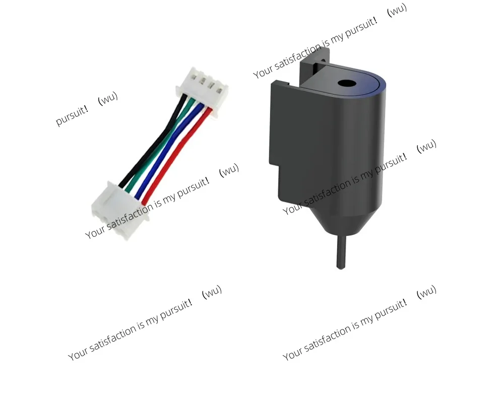 for 3D printers ArtillerySidewinder X2 and Genius Pro, with a new lightweight and precis BL Touch automatic leveling