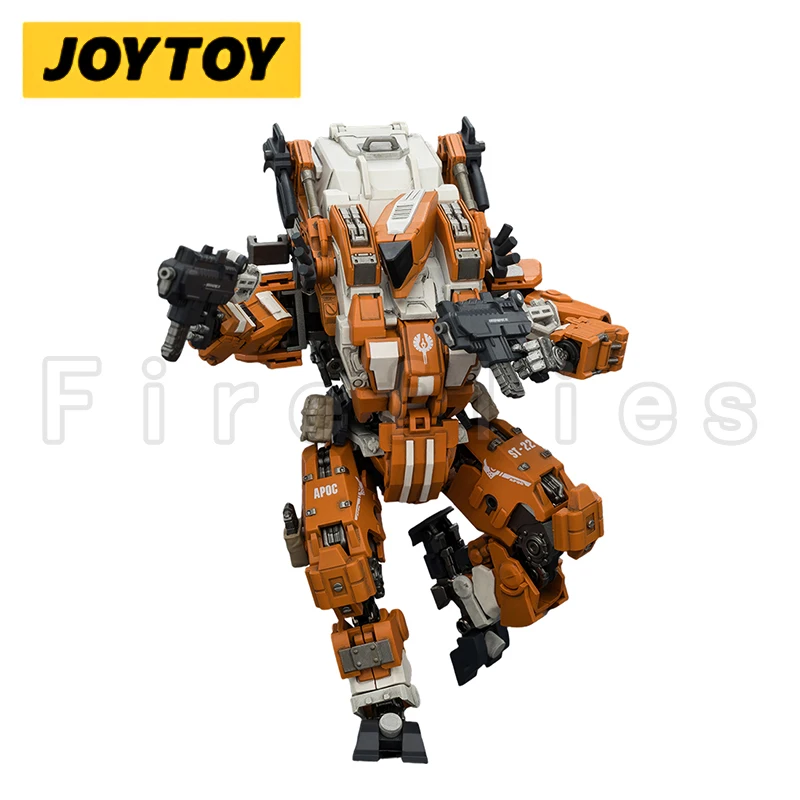 

[Pre-Order]1/25 JOYTOY Action Figure Dark Source APOC Series Mech Anime Collection Toy For Gift