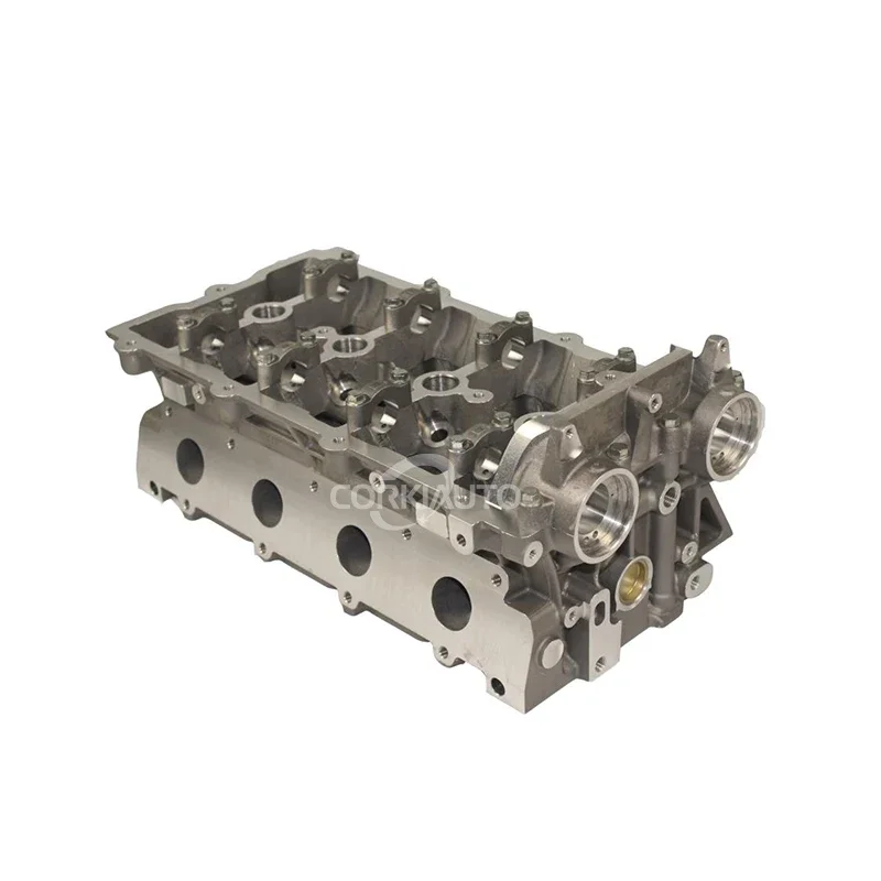 

SQR472 SQR481 QQ 481 A3 A5 TIGGO FULWIN3 EASTART RICHG5 G3 G6 WEILIN engine cylinder head,cylinder head for chery qq