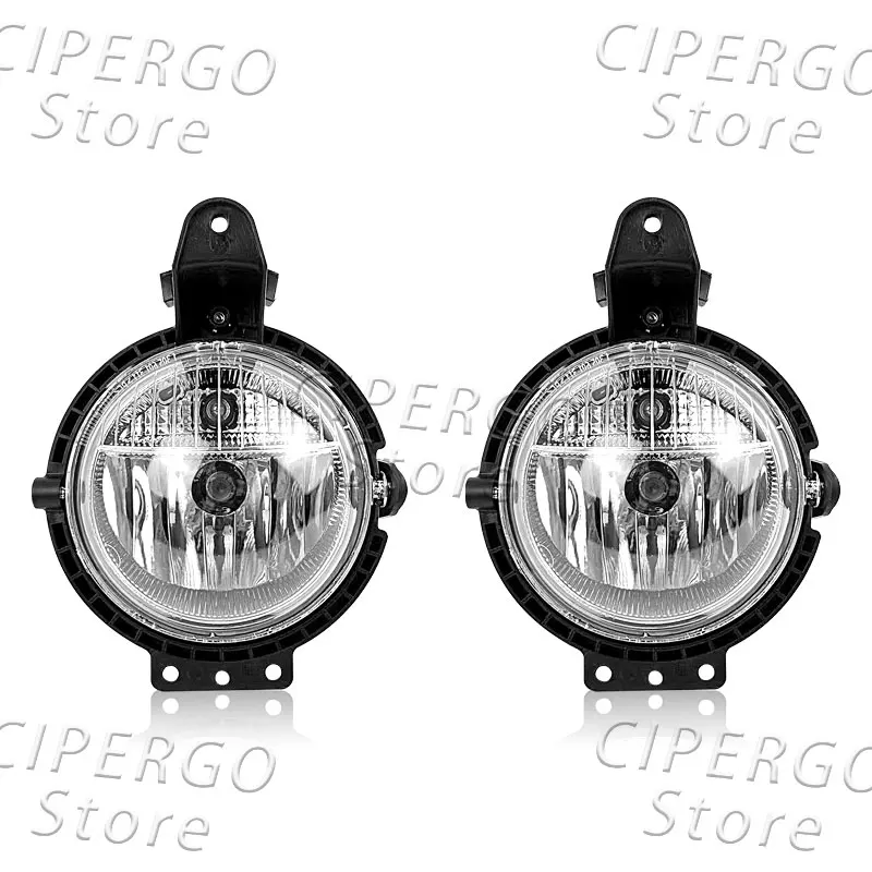 oe-63172751295-フロントフォグライトハウジング（バルブ付き）bmw-mini-cooper-r55-r56-r57-r58-r59用-フォグランプシェル-左右兼用-ユニバーサル