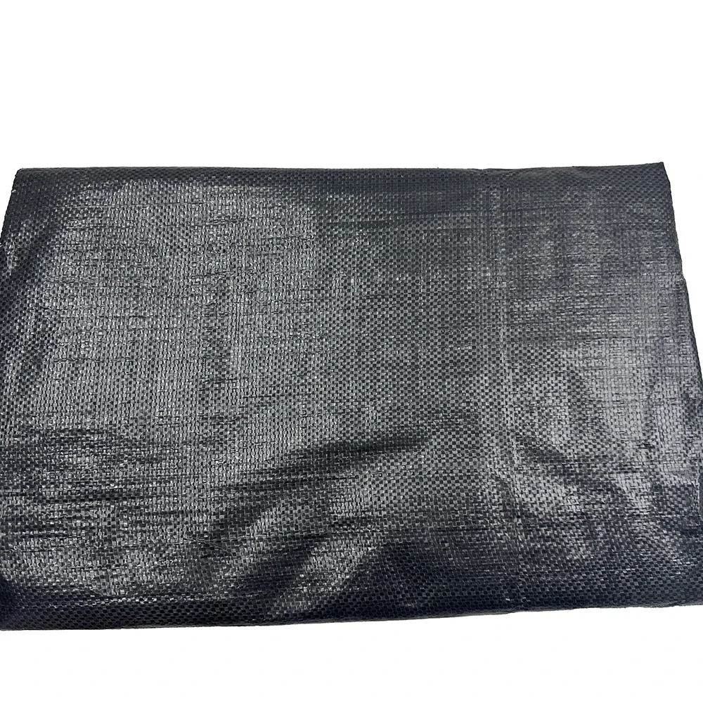 

【Best-selling】PP 300g Woven Geotextile and Grass Proof Cloth