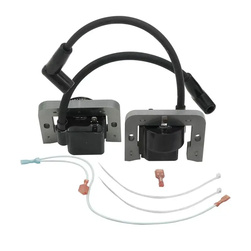 2PCS Bobina de Ignição 32-707-01-S Para Motor Kohler SV710-740 SV810-840 25-707-03-S-N30R