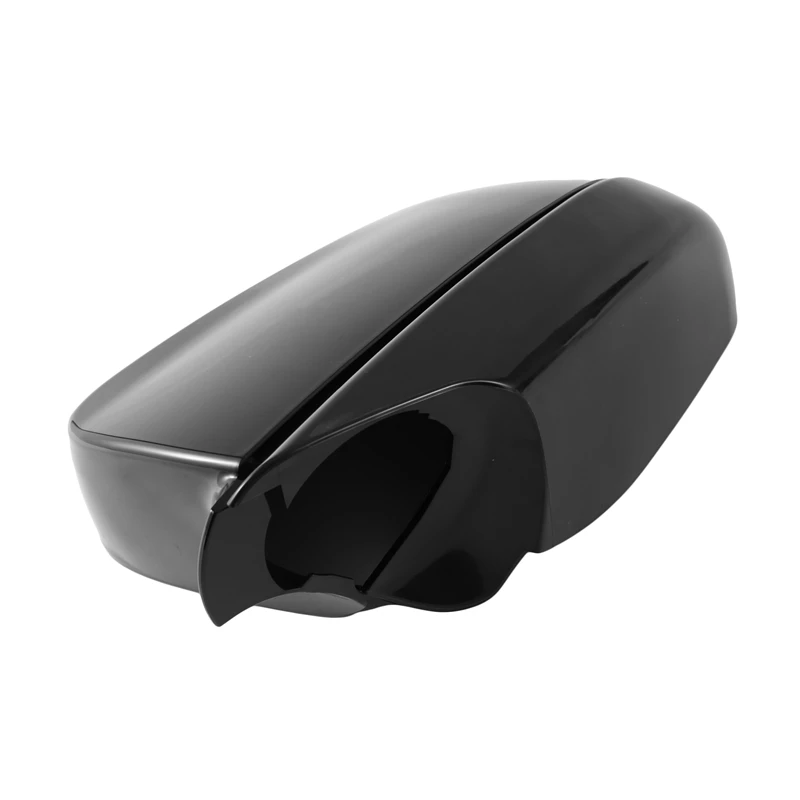 Side Wing Mirror Cover, For BMW 5 6 7 Series E60 F10 F11 E63 E64 F12 F13 F01 F02 525I 530I 740LI Rearview Mirror Caps