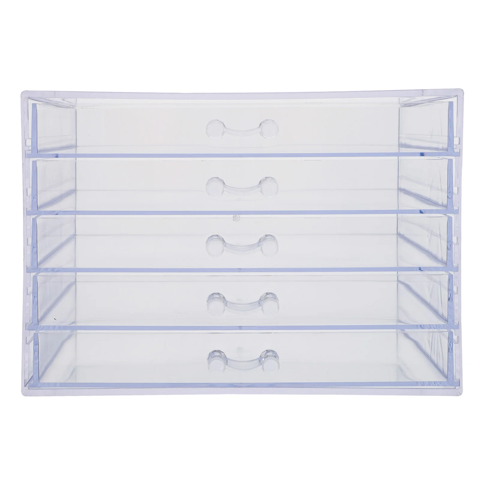 

Storage Box Nail Tools Accessories Acrylic Organizer Manicure Container Products