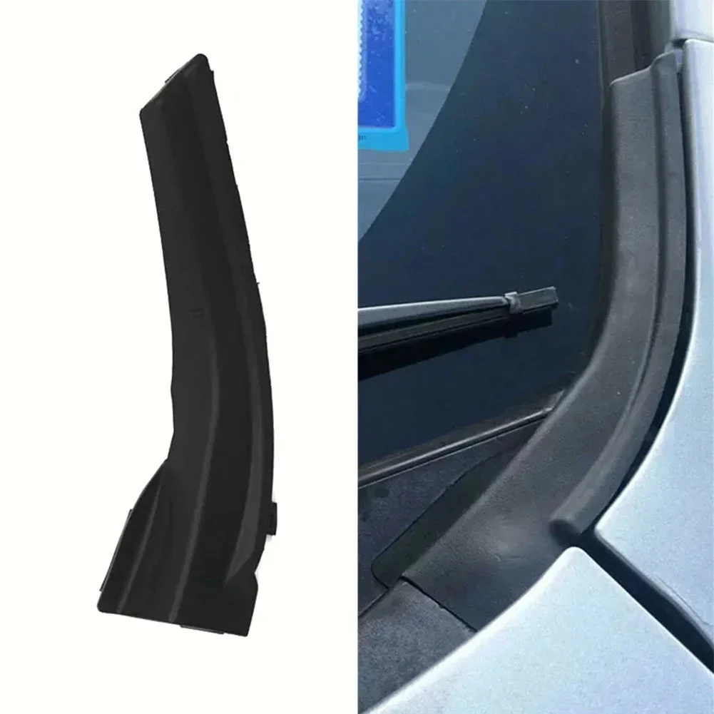 Wiper Cover Front Windshield 861542s000 Plastic ​Front Windshield Wiper Cover Plate Left Right For Hyundai Ix35