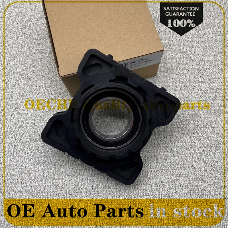 3401A209 Propeller Shaft Center Bearing for Mitsubishi L200 Strada Triton 4WD 2015- KL1T