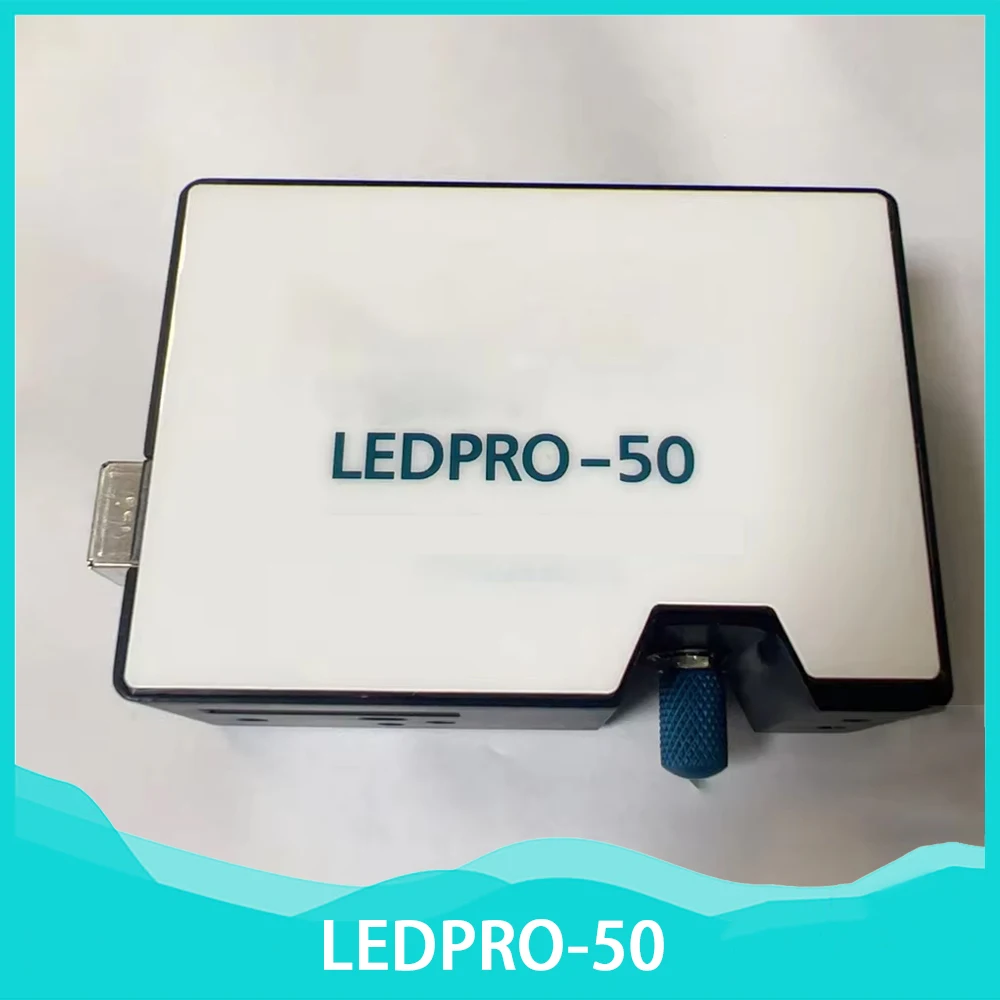 LEDPRO-50 For Oc-ean Optics UV Spectrometer