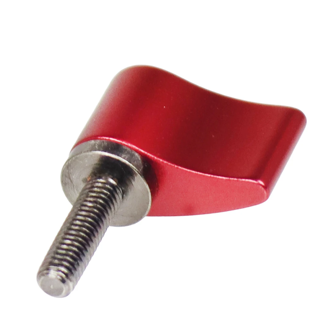 2x M4 M5 M6 Griffschraube 17mm 14mm Länge für GoPro, Insta360, YI, DSLR-Kamera, Handspanner-Adapter, Rändelschraube – Detail 18