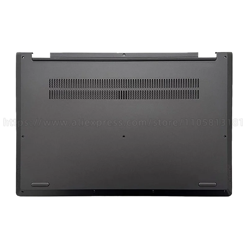 For Lenovo IdeaPad C340-15IWL Flex-15IIL Bottom Case Base Cover 5CB0S17571 Laptop Replacement Part
