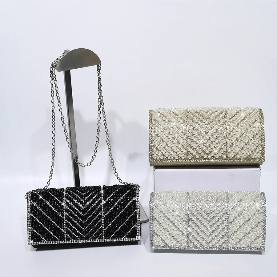 Pochette de Soirée Élégante po - Flap Bag Envelope avis et prix
