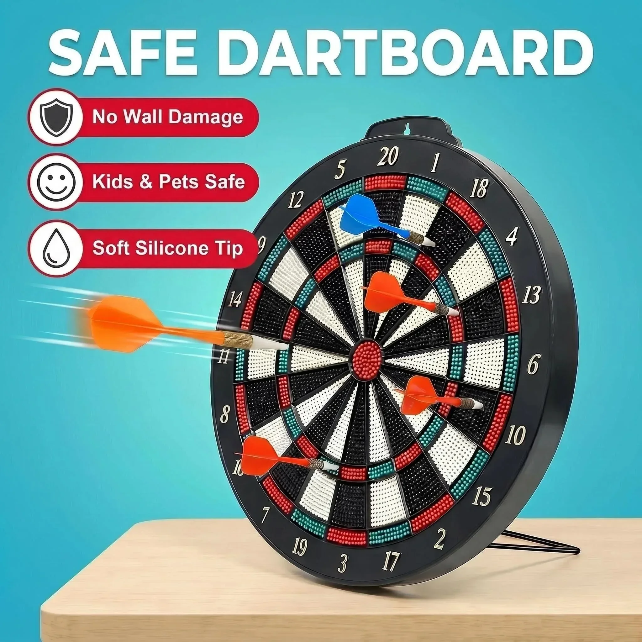 #29 Dart Board Sets Deals & Discounts