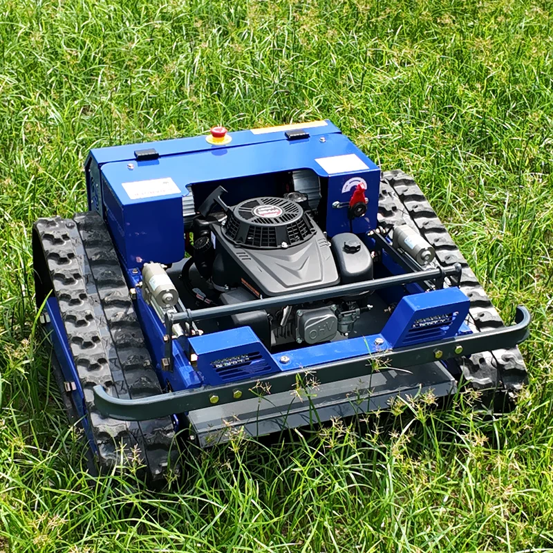 تخصيص جزازات العشب التي يتم التحكم فيها عن بعد أسعار الجملة حديقة Weeder Robot Order-P أنتجت ل
