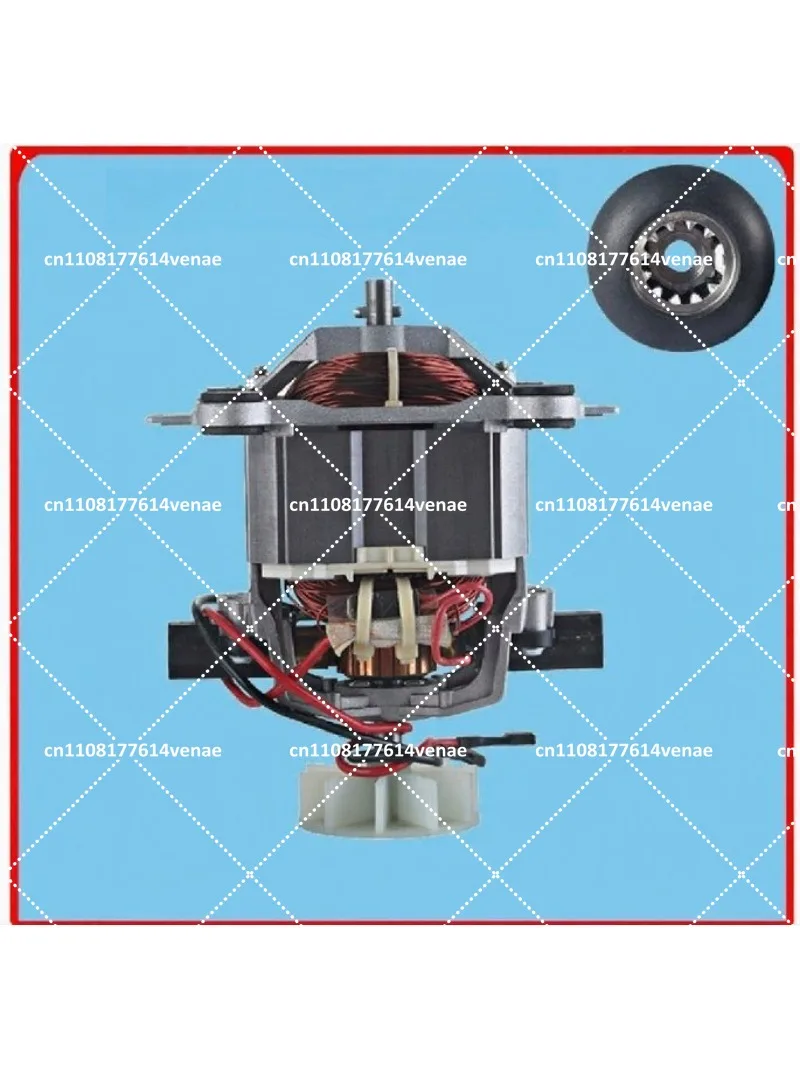All-Copper 9530 Blender Motor - Multi-Brand Universal Replacement for Smoothie & Soy Milk Machines