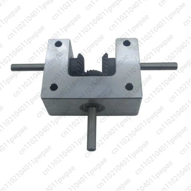 Differential Gearbo…