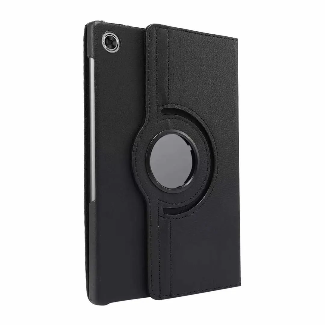 360 Rotating Case For Lenovo Tab M10 HD 2nd Gen TB-X306F X306X X306 10.1 Inch 3rd Gen TB328FU TB328XU Tablet Stand Leather Cover