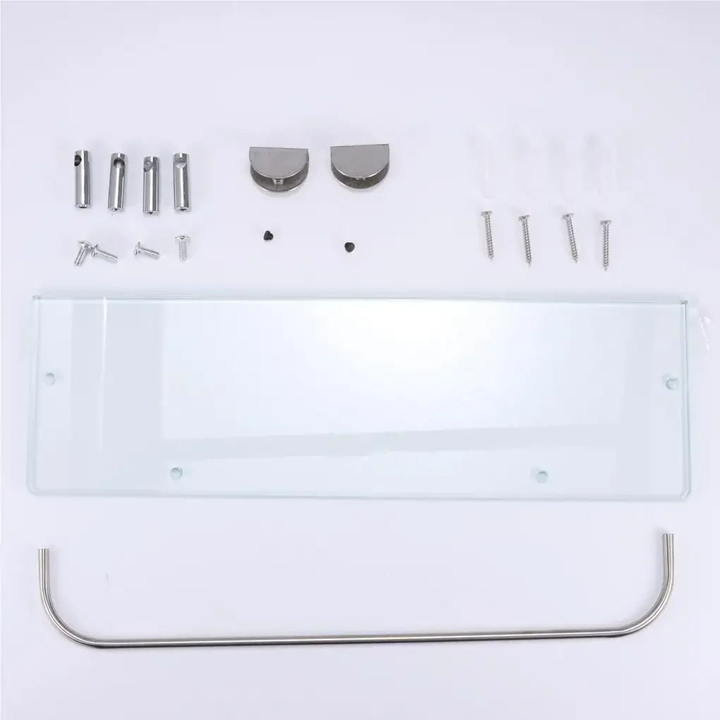 Storage Rack Bath Accessories Bathroom Racks Wear-resistance Holders